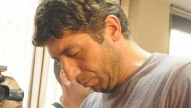 Полицаят, прегазил бебе, влезе в съда