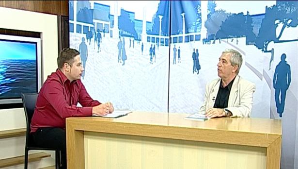 "Щрихи от утрото" (22.07.2016) - Какви нови предизвикателства поднася Черно море, пред специалистите по морска медицина?