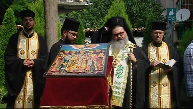 "Европейска Варна" , 31.07.2018