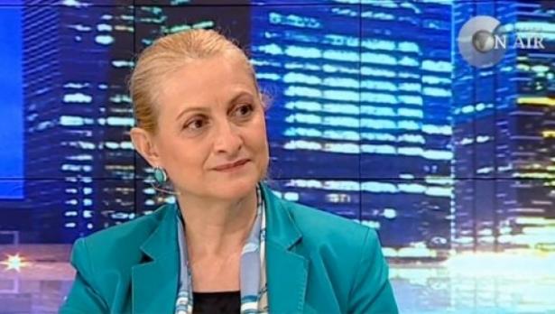 Цвета Маркова: Вината за злоупотребата с личните данни е на партиите