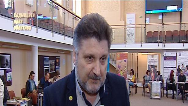 "Седмицата през обектива",17.03.2018