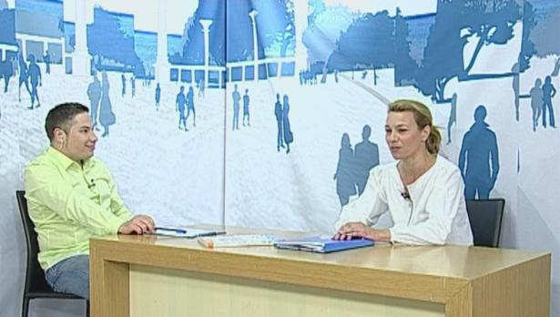 "Щрихи от утрото" (18.05.2016) - Как върви подготовката за #Varna2017 и кои ще бъдат акцентите в домакинството на града?