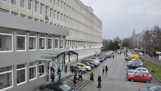 Закриват „Средни данъкоплатци“ в НАП - Варна