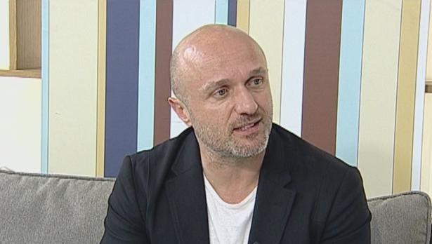 "Щрихи от утрото" (17.06.2016) - "Минути за култура"-Георги Тошев