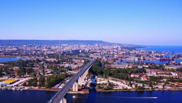 Ремонтират Аспарухов мост