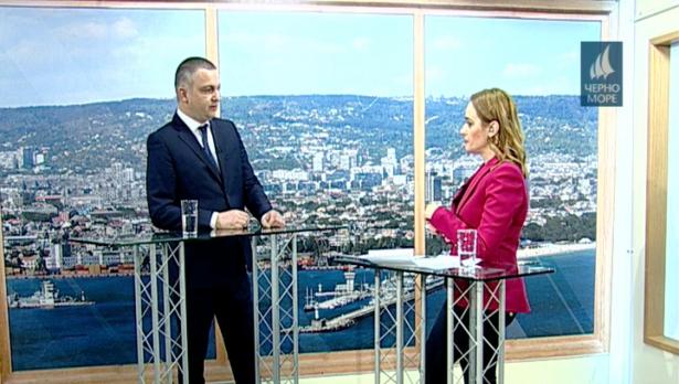 "Европейска Варна" 20.02.2017