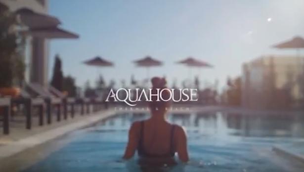 AQUAHOUSE termal св. Св. Константин и Елена - 1