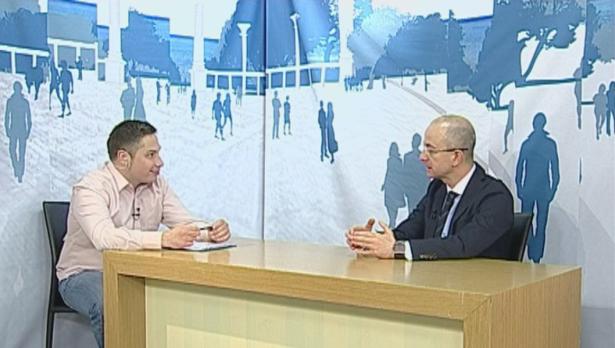 "Щрихи от утрото" (19.05.2016) - Специалисти от цял свят се събират край Варна, за да обсъдят последните новости в сферата на неврологията