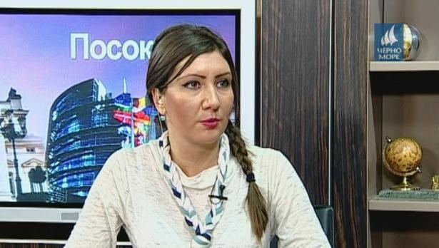 "Посоки.eu" 9.10.2016