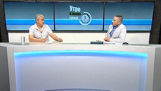 "Щрихи от утрото" (26.09.2019) - Кои са прикритите истини в историята за родните войводи?