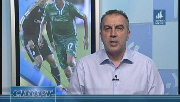 "Таймаут" 23.07.2016