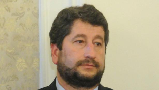 Министърът призна: В съдебната система има корупция