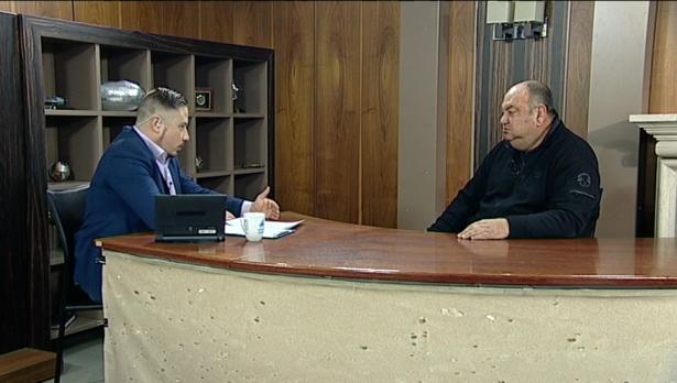 "Щрихи от утрото" (7.01.2019) - Как ще се отчитат водомерите по новите по-високи цени?