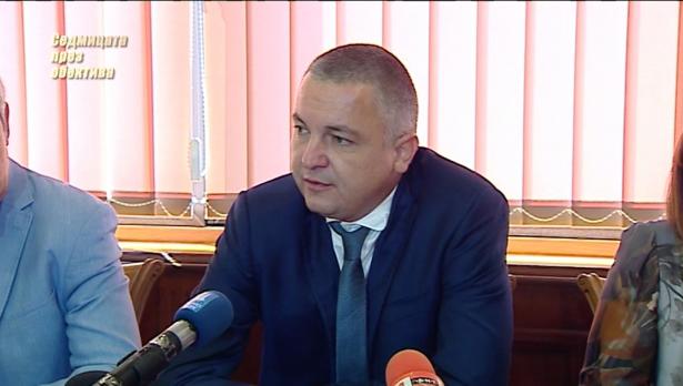 "Седмицата през обектива", 31.08.2019г.