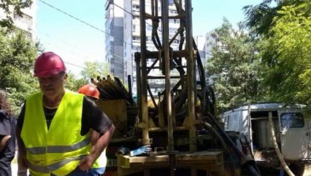 Предстоят конструктивни огледи на пострадалите сгради в "Аспарухово"