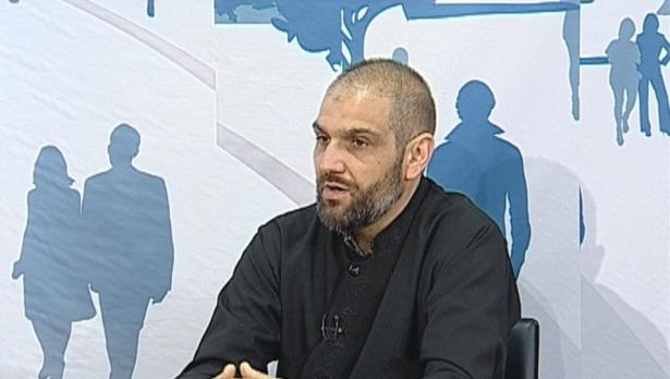 "Щрихи от утрото" - Защо всеки ден от Страстната седмица е Велик?