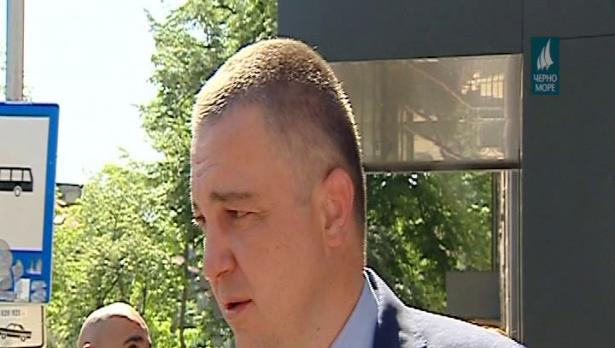 "Европейска Варна" , 28.05.2018