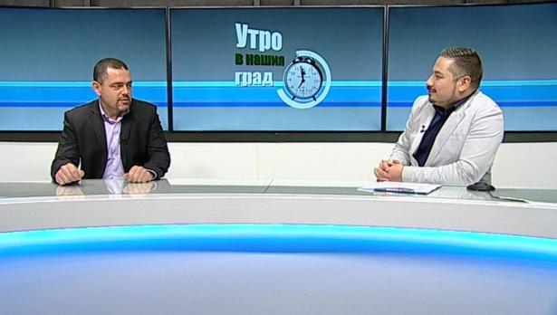 "Щрихи от утрото" (9.12.2019) - Защо се задълбочава проблемът с безплодието?