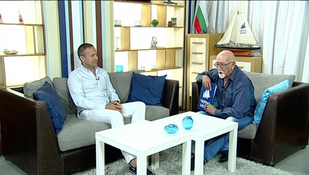 "Щрихи от утрото" (18.06.2018) - „Минути за култура“