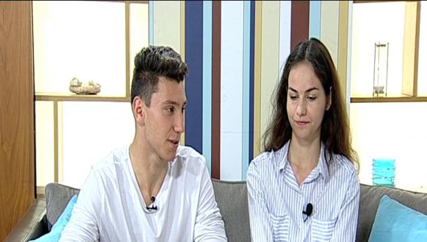 "Щрихи от утрото" (29.05.2018) - „Минути за култура“