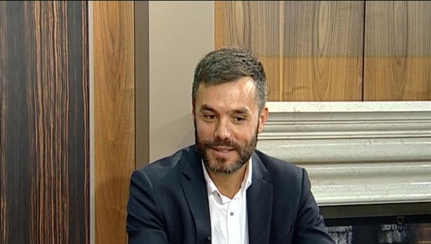"Щрихи от утрото" (20.09.2016)-Какви са шансовете на Варна да спечели титлата „Европейски град на спорта 2019“