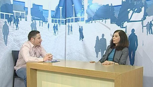 "Щрихи от утрото" (19.05.2016) - Какво представлява хепатитът и как да се предпазим от него?