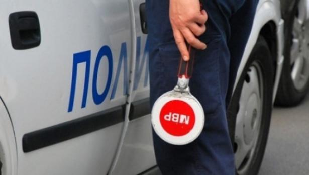 Хванаха дрогиран шофьор във Владиславово