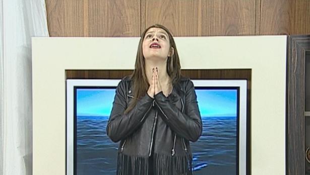 "Щрихи от утрото" (19.05.2016) - "Минути за култура"-Константина Георгиева