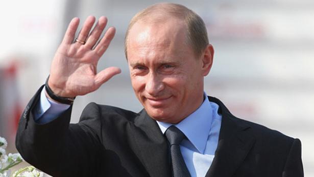 Путин започва обиколка в Сибир и Далечния изток