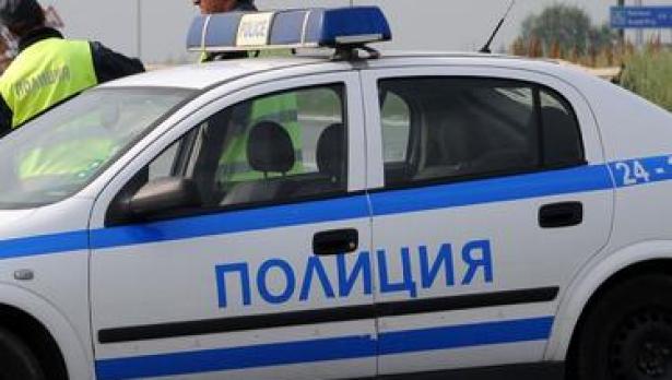 Простреляха и обраха жена в София