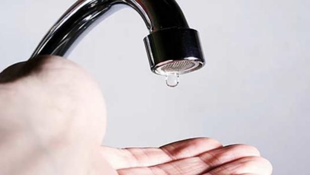 Къде ще спре водата в неделя?