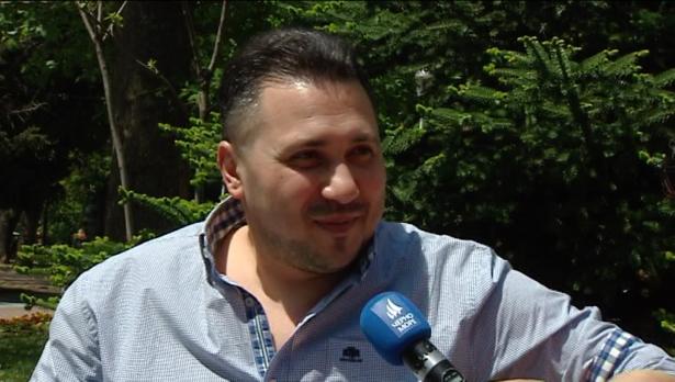 "Щрихи от утрото" (21.05.2019) - "Минути за култура"