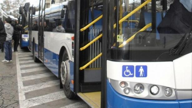 Във Варна възстановяват обслужването на линии 31 и 31 А