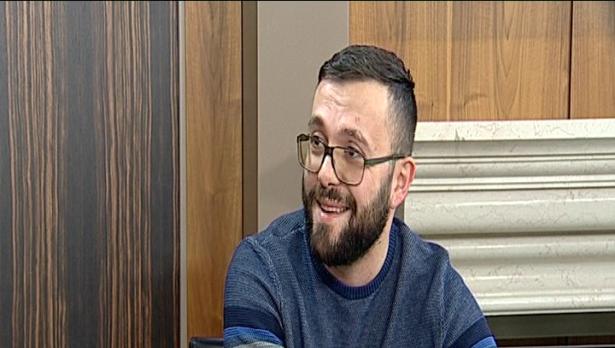 "Щрихи от утрото" (5.02.2019) - Какви опасности крие Интернет?