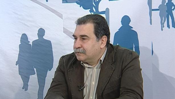 "Щрихи от утрото" (22.03.2016) - Каква е актуалната обстановка на пазара на труда във Варна преди старта на летния сезон?