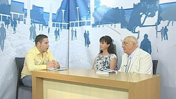 "Щрихи от утрото" (29.06.2016) - Защо човешкият фактор в корабоплаването заема все по-нарастваща роля?