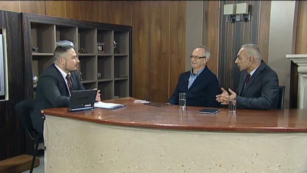 "Щрихи от утрото" (22.11.2018) - Какво е общото между изкуството и дипломацията?