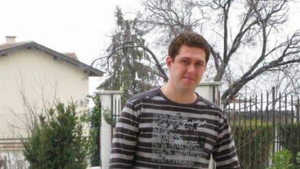 Изплува тялото на изчезналия Мартин Стойнов