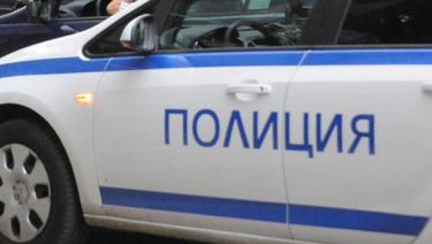 Глобиха германец за непристойно поведение