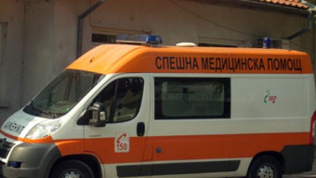 За два дни втора жена пострада в автобус