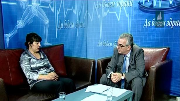 "Да бъдем здрави с д-р Иванов"- 20.10.2017