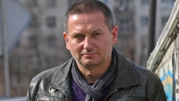 Писателят Георги Господинов идва за Световния ден на книгата