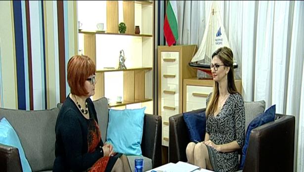 "Щрихи от утрото" (2.02.2018) - „Съвети от психолога“