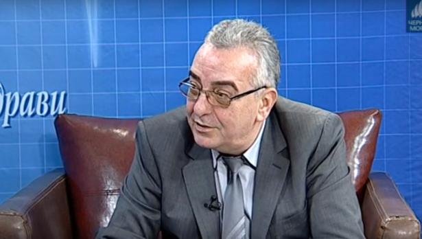 "Да бъдем здрави с д-р Иванов" на 28 септември