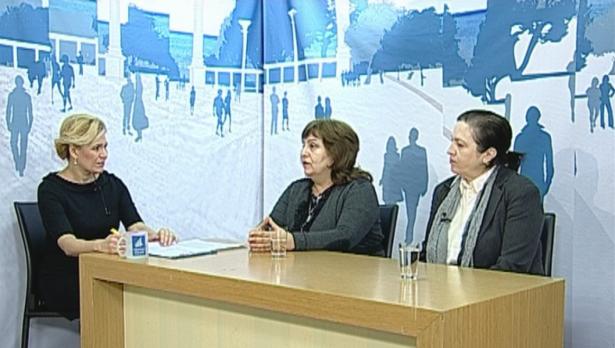 "Щрихи от утрото" (22.01.2016)-Какви са новите стандарти за работа на Спешната помощ ?