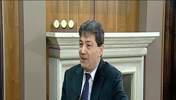 "Щрихи от утрото" (10.01.2018) - Защо джипитата скочиха срещу отчитането на касовите бонове за пенсионери?