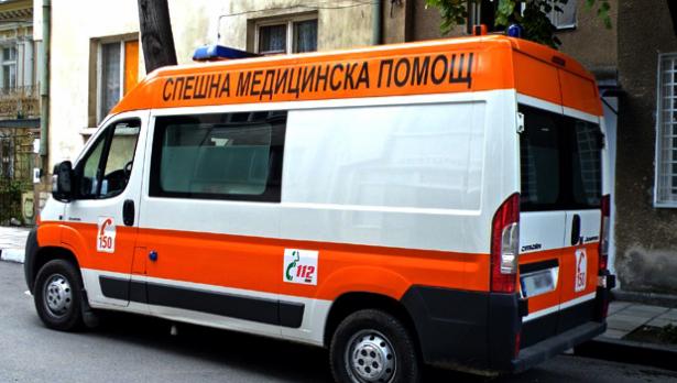 Готварска печка затисна и уби момченце