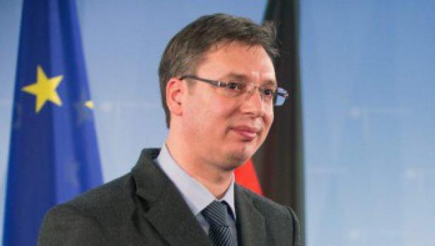 Сръбският премиер се подложи на детектор на лъжата