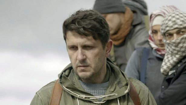 "Съдилището" грабна голямата награда "Златна роза"