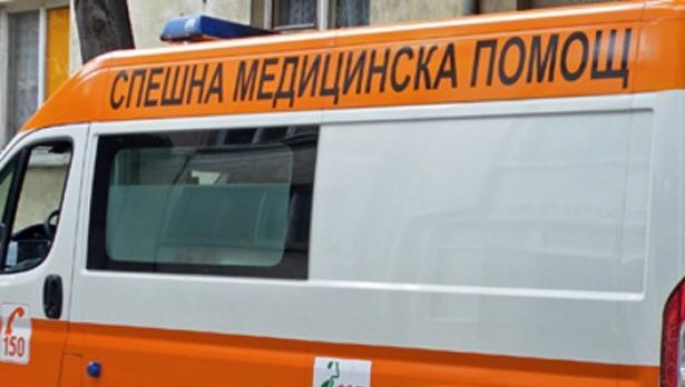 Ловджия се бори за живота си след „приятелски огън"